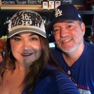 Meet your Posher, Sandra